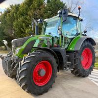 Fendt 514 Vario 2020