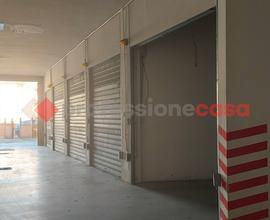 Box/Posto auto Siena [cod.garageperuzziVRG] (Semic