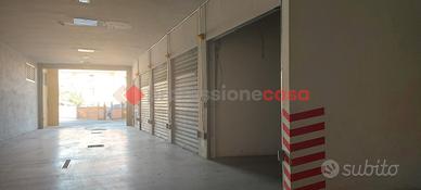 Box/Posto auto Siena [cod.garageperuzziVRG] (Semic