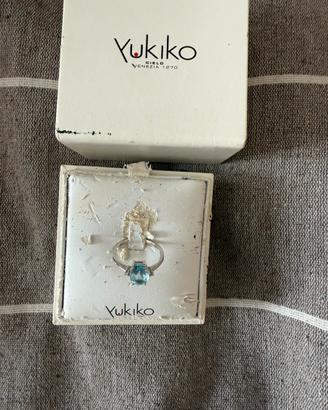 Anello yukiko
