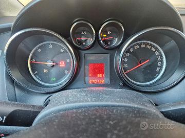 Opel Astra Sport tourer