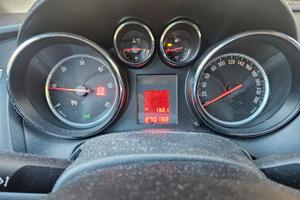 Opel Astra Sport tourer