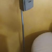  2 staffe casse surround