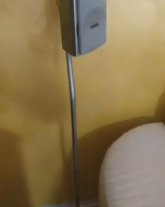 2 staffe casse surround