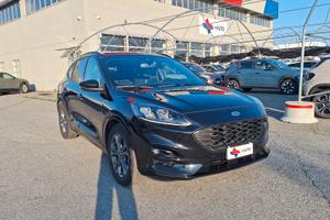 Ford Kuga 2.5 Full Hybrid 190 CV CVT 2WD ST-Line X
