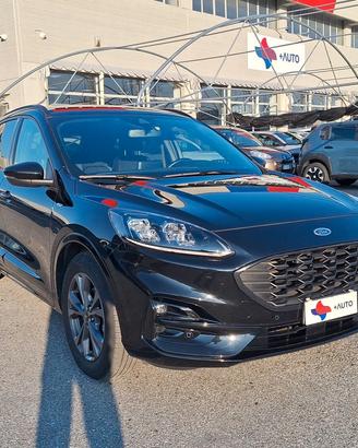 Ford Kuga 2.5 Full Hybrid 190 CV CVT 2WD ST-Line X