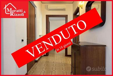 APPARTAMENTO BICAMERE a Cervignano del Friuli