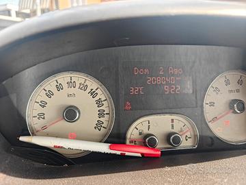 Lancia Musa 2006 