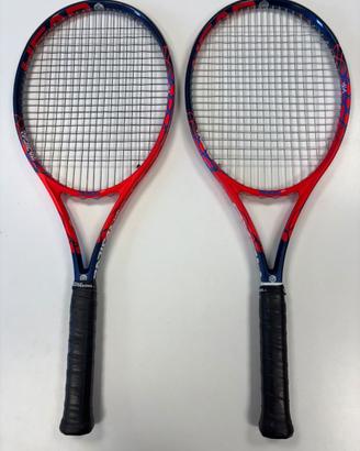 Coppia Head Graphene Touch MP - 2016 - L3