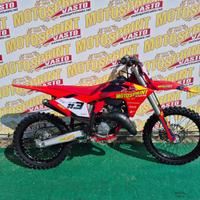 Gas Gas MC 125 - 2024 Aziendale