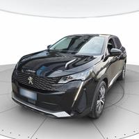 PEUGEOT 3008 II 2021 - 3008 1.5 bluehdi Allure s&s