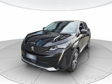 PEUGEOT 3008 II 2021 - 3008 1.5 bluehdi Allure s&s