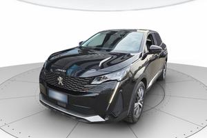 PEUGEOT 3008 II 2021 - 3008 1.5 bluehdi Allure s&s