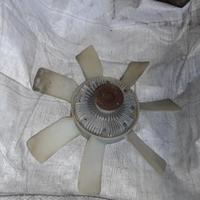 VENTOLA RAFFREDDAMENTO MOTORE NISSAN Cabstar Serie