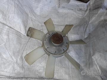 VENTOLA RAFFREDDAMENTO MOTORE NISSAN Cabstar Serie