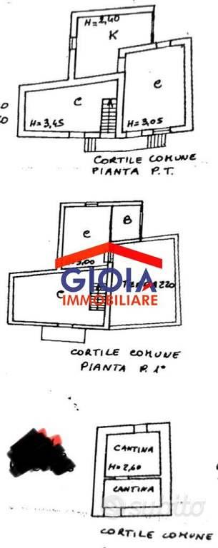Appartamento – Mondragone, Caserta - Vista 3