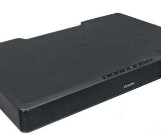 Immaculate denon dht-t100 soundbase