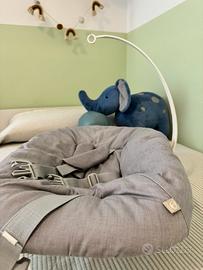 Stokke Tripp Trapp Newborn Set + Toy Hanger