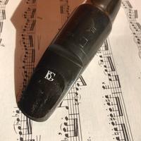 Selmer Bocchino S-80 E anni 80