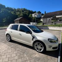 Golf 1.6 Diesel