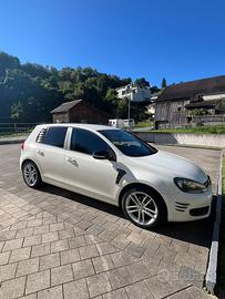 Golf 1.6 Diesel
