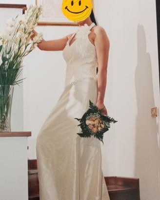 vestito da sposa 