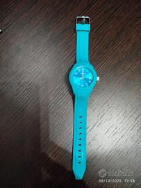 orologio Sector acciaio silicone R3251576506