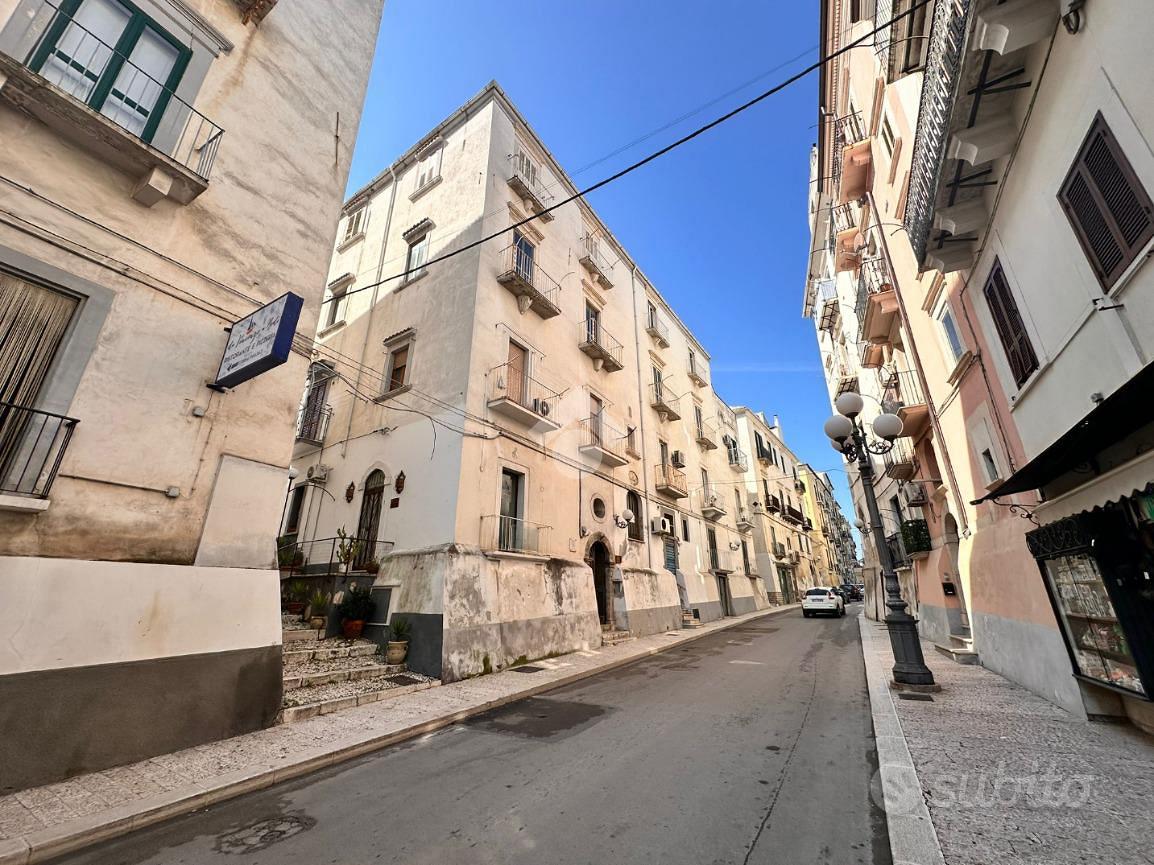 Appartamento – Rodi Garganico, Foggia - Vista 2