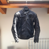Motoabigliamento