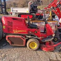 Trattore tagliarla Gianni Ferrari TG 155