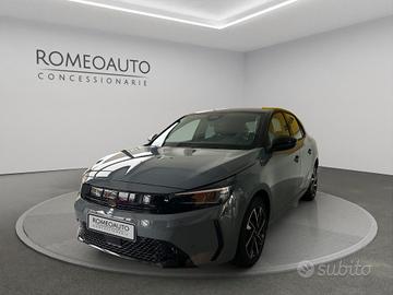 OPEL Corsa Hybrid 110 CV DCT6 GS