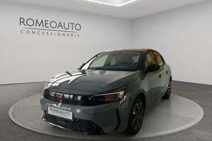 OPEL Corsa Hybrid 110 CV DCT6 GS