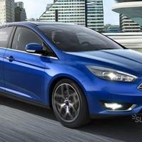 Ford focus 2017 1.0 benzina ricambi