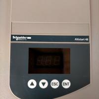 inverter per grandi motori elettrici 