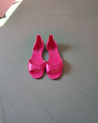 Jelly Shoes