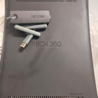 XBOX 360 ELITE comprensiva di giochi