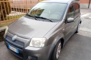 FIAT PANDA 100HP