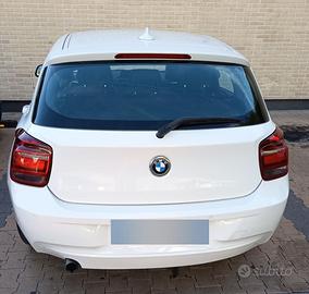 BMW serie 1 
