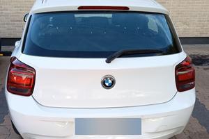 BMW serie 1 