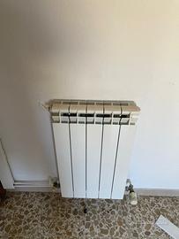 Termosifoni alluminio