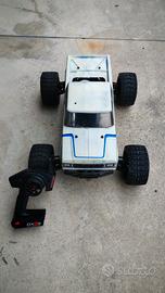RC Ford Monstertruck scala 1/5 