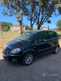 Lancia Musa 1.3 Multijet Diesel 2010