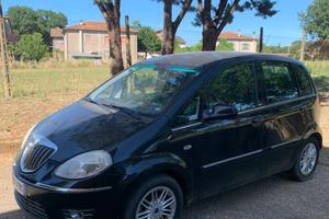 Lancia Musa 1.3 Multijet Diesel 2010