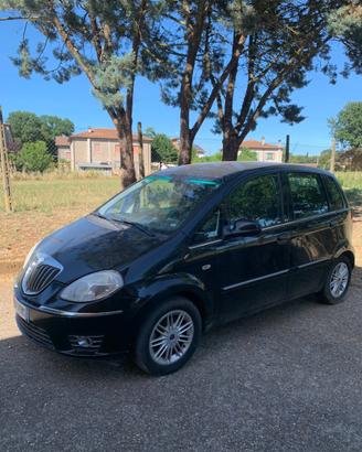 Lancia Musa 1.3 Multijet Diesel 2010