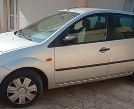 FORD Fiesta 5ª serie - 2002