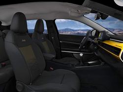 Jeep Avenger Benzina Altitude 1.2 100cv