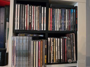 Discografia Bruce Springsteen 