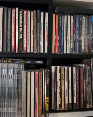 Discografia Bruce Springsteen 