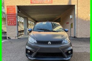 Aixam GTI Coupè Emotion