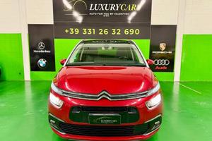 Citroen Grand C4 SpaceTourer PureTech 130 S&S Shin